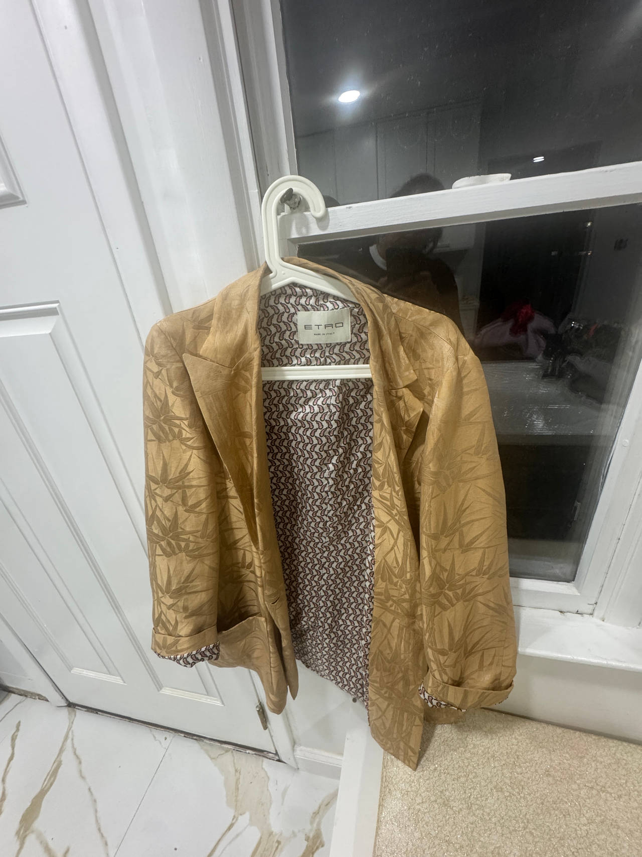 Etro Blazer