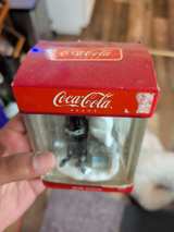 Coca-Cola Polar Bear Mini Clock - Image 4