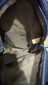 Pottery Barn Kids Shark Backpack - Image 3