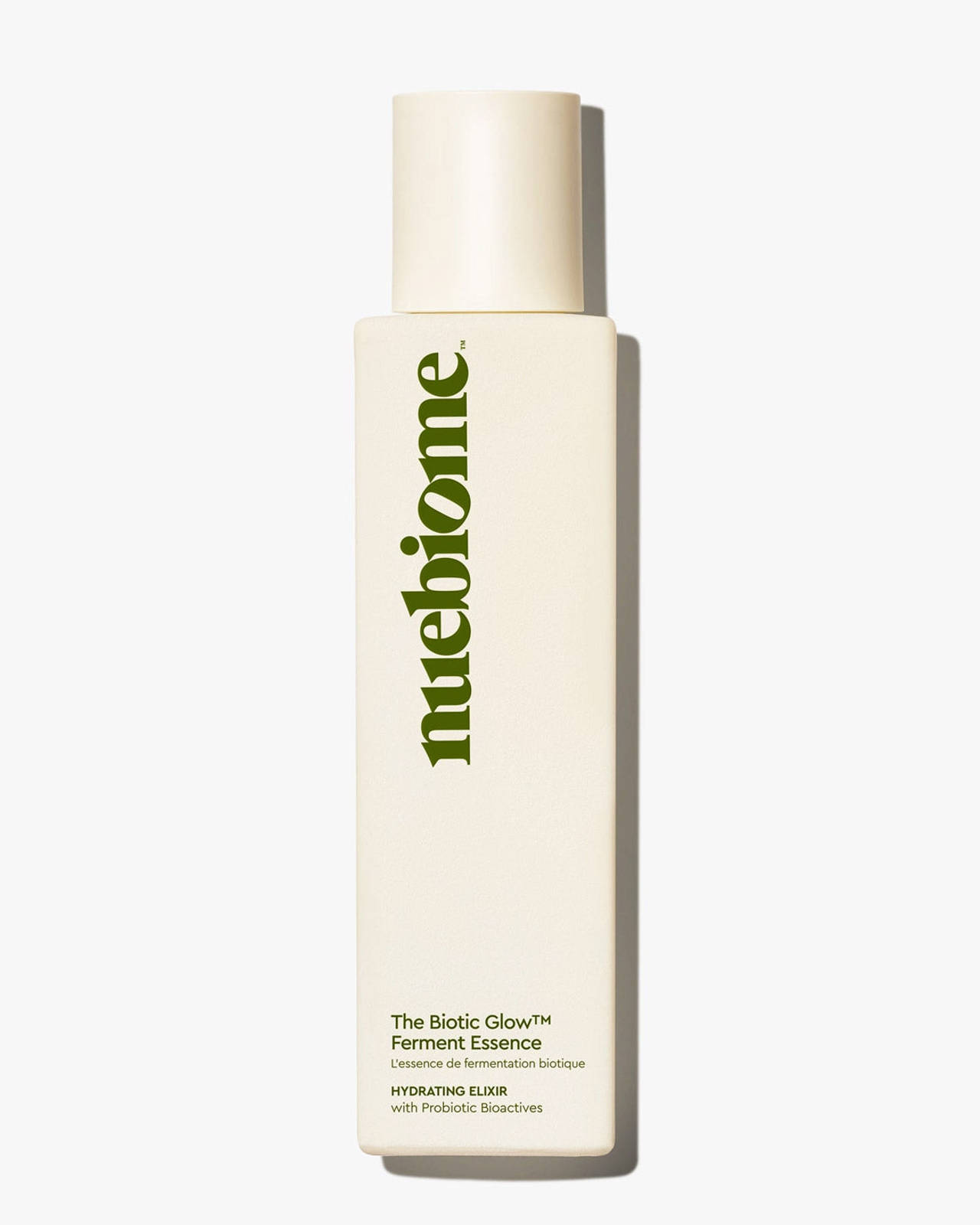 The Biotic Glow Ferment Essence