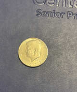 1973 Kennedy Half Dollar - Image 1