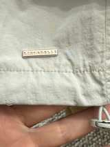 Rino & Pelle pale green Long Jacket - Image 4