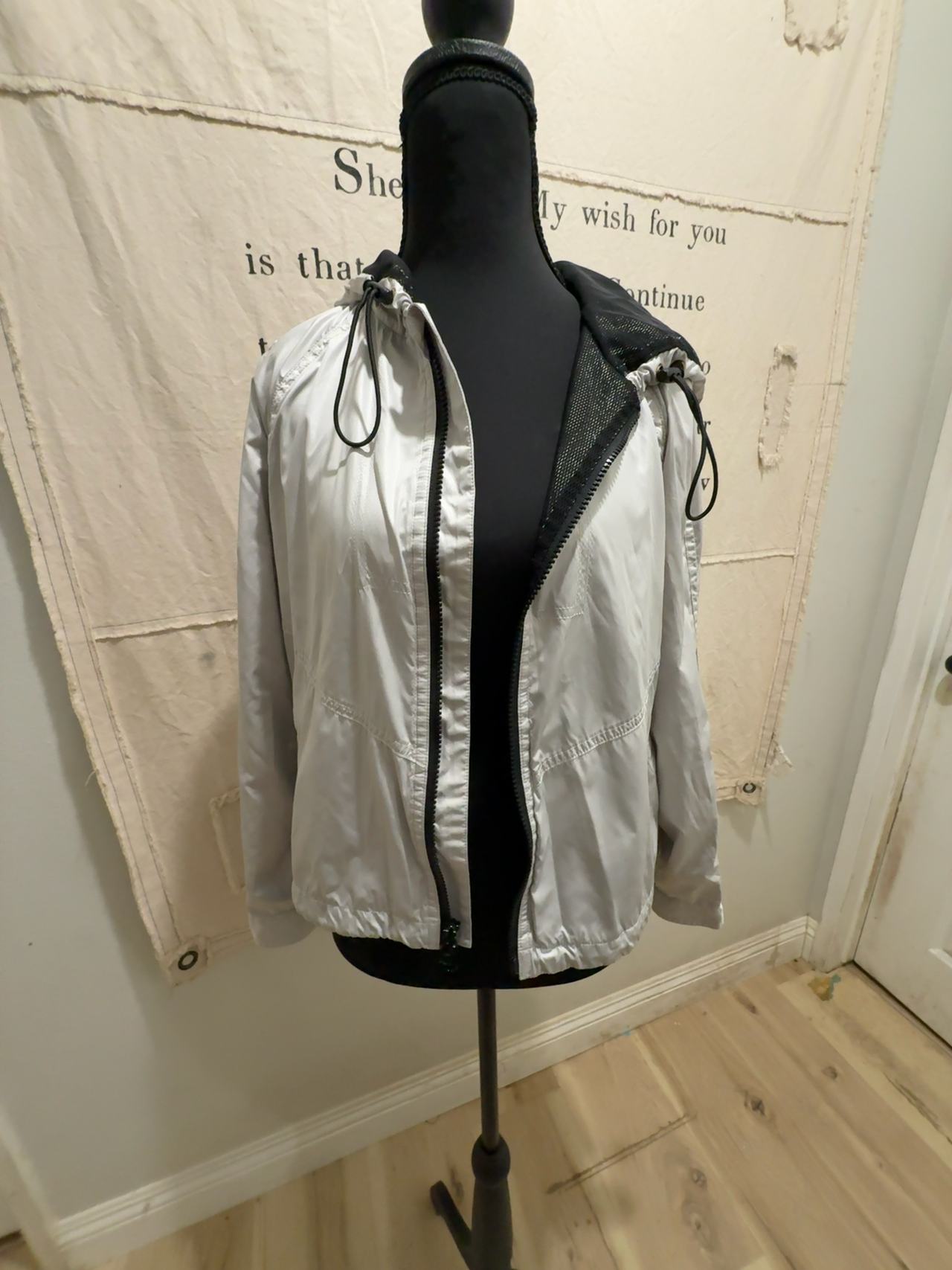 Rebecca Minkoff  Women's jogging Jacket size small