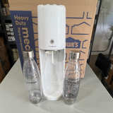 SodaStream Fizzi One Touch Sparkling Water Maker - Image 1