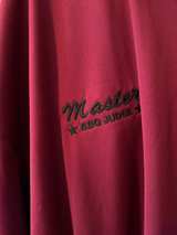 KCBS Master BBQ Judge Polo Shirt 3XL - Image 4