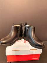 Cat & Jack Toddler Tanner Boots - Image 3