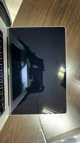 Apple MacBook Pro 16-inch 2019 i7 16GB 512GB Silver - Image 5