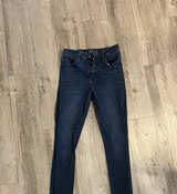 Abercrombie & Fitch High Rise Super Skinny Jeans - Image 1