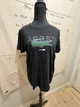 Lacoste Men's Logo Cotton T-Shirt - Image 1