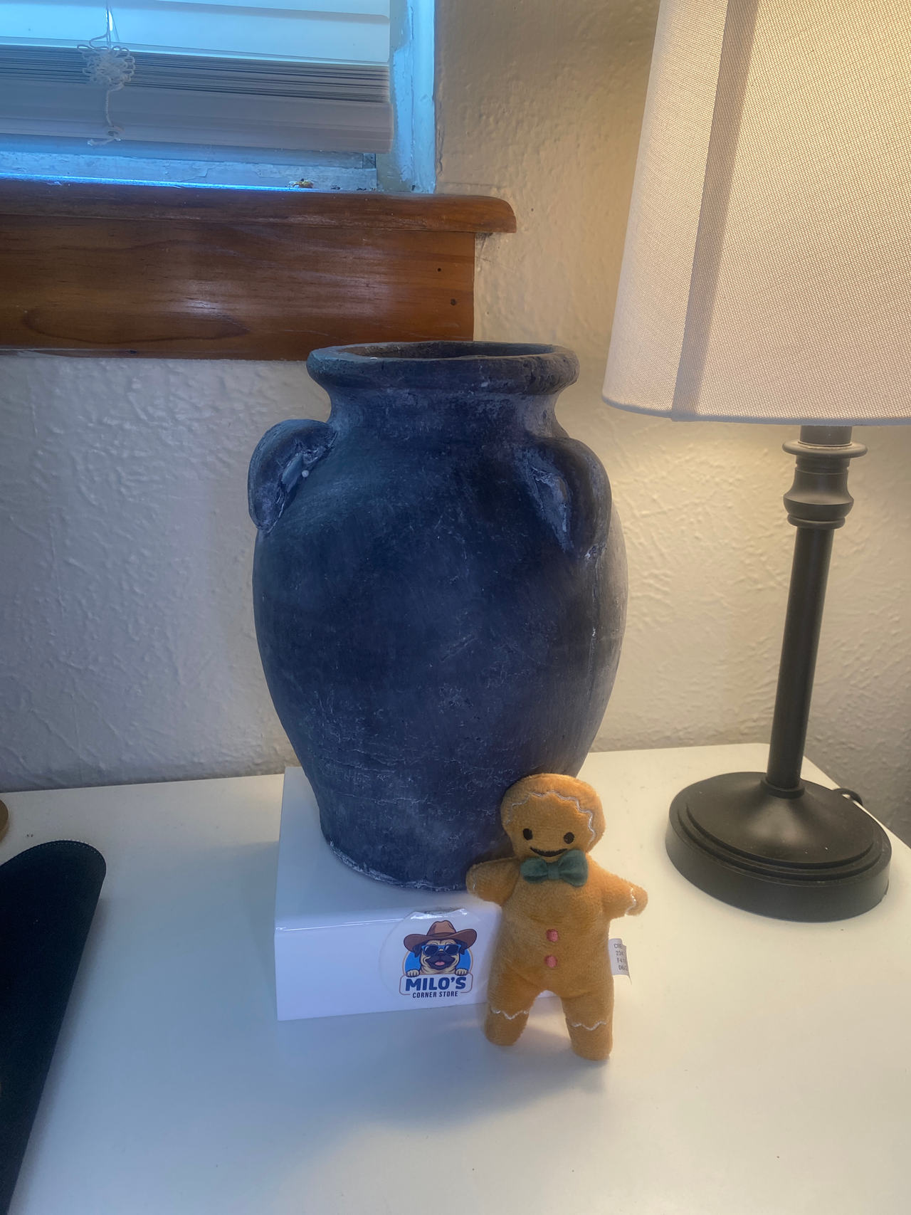 Ceramic Vase