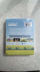 Bluey Seasons 1-3 Blu-ray Box Set - Image 2