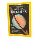 National Geographic Magazine’s 1981 Full Year 12 Months Maps Inserts - Image 8