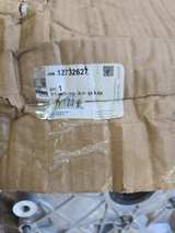 GM 3.6L V6 Engine Timing Cover 12633569 - Image 1