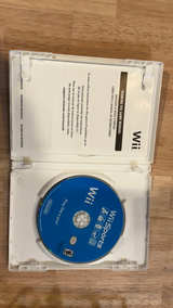 Nintendo Wii Sports (Nintendo Selects) - Image 2
