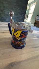 Jeff Gordon #24 NASCAR Collector Stein - Image 5