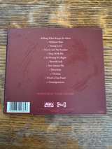 Margaret Glaspy - Devotion CD - Image 2