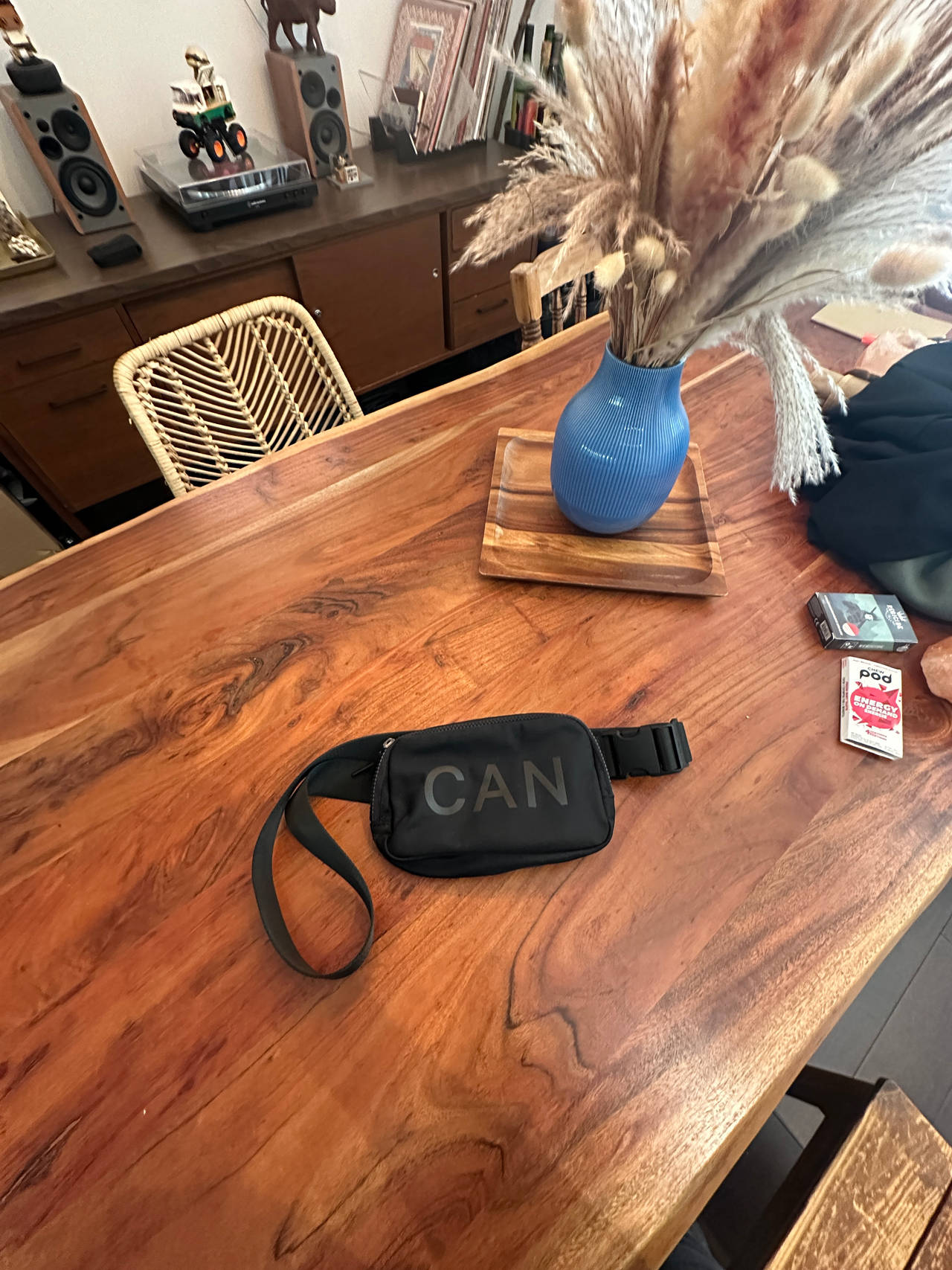 Lululemon Team Canada Everywhere Belt Bag