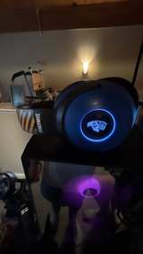 Razer Kraken Fortnite Edition Wired Gaming Headset - Image 2