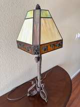 Sunset Woods Lamp - Image 2