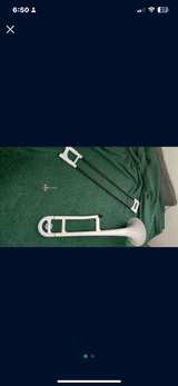 pBone Plastic Trombone - Image 1