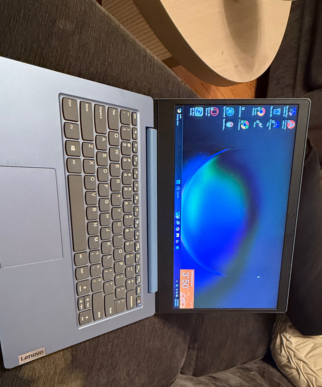Lenovo IdeaPad 1 14" Laptop