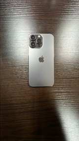 Apple iPhone 13 Pro 128GB Graphite - Image 2
