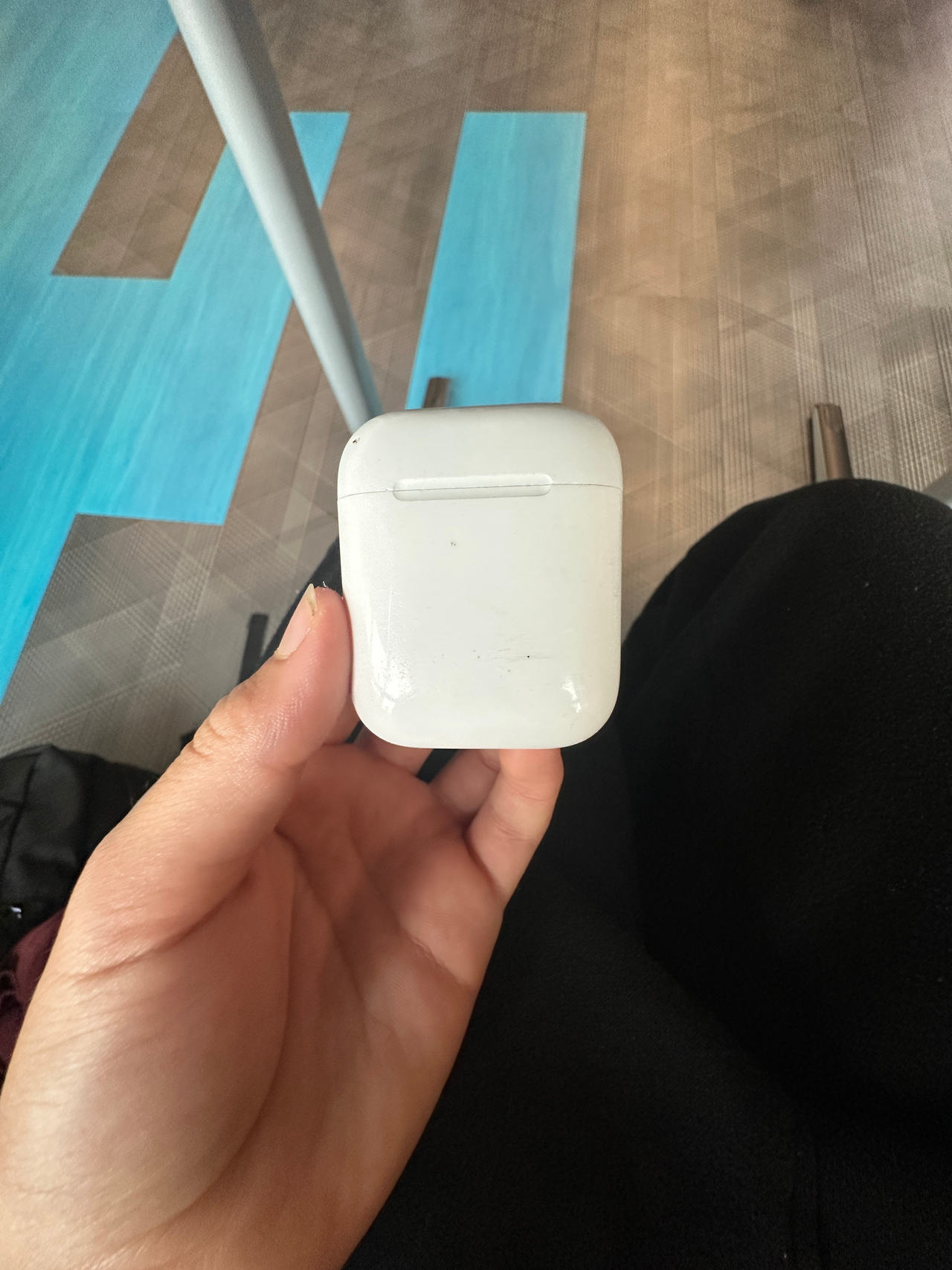 Apple AirPods