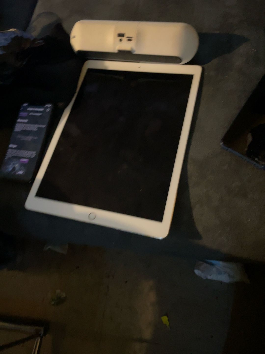 Apple iPad Air 2 Silver