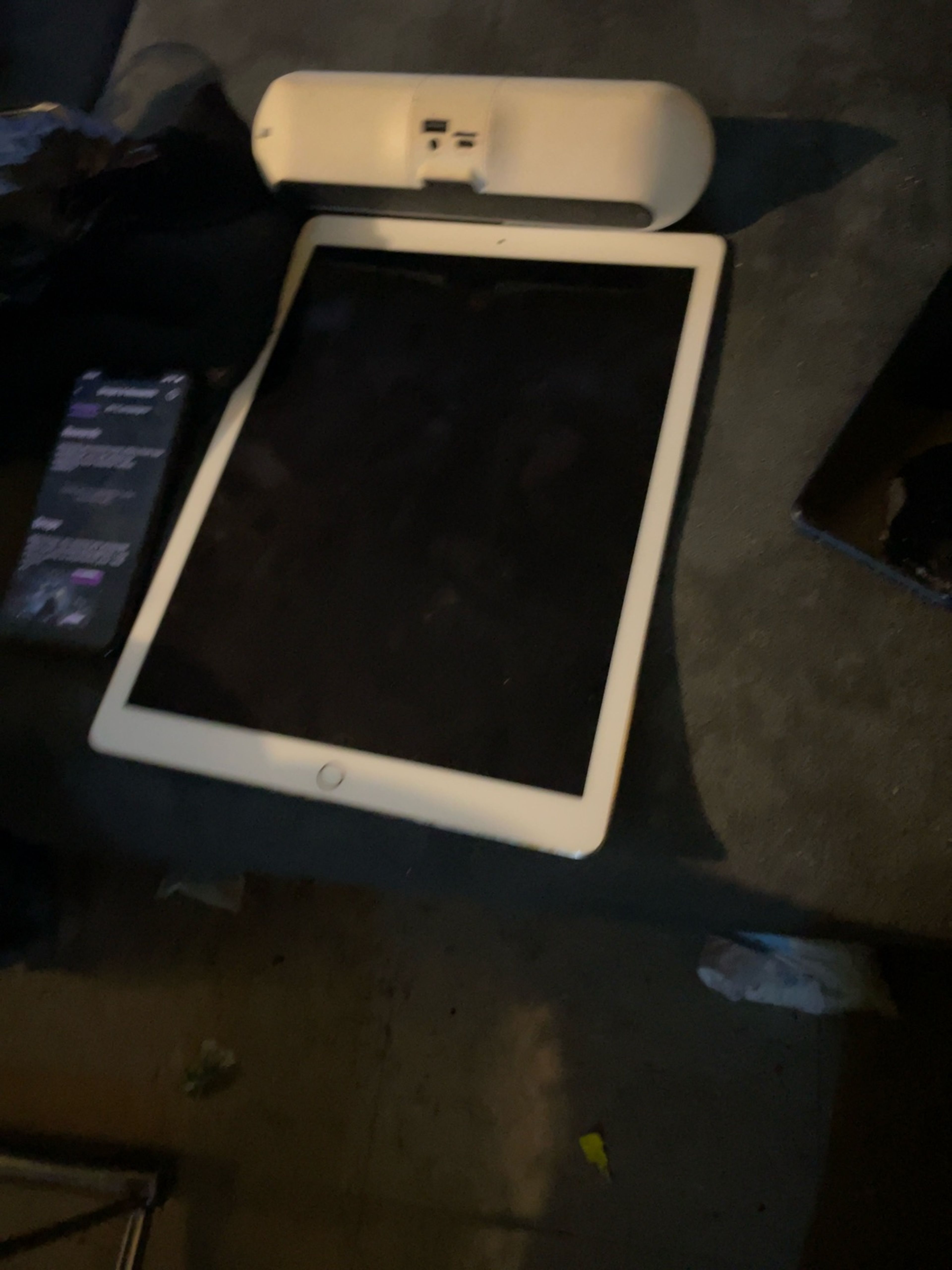 Apple iPad Air 2 Silver