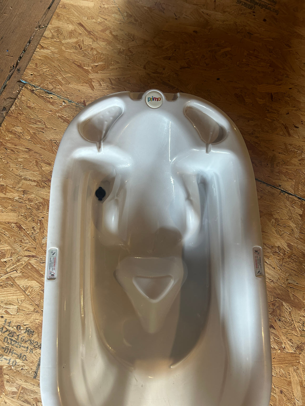 Primo EuroBath