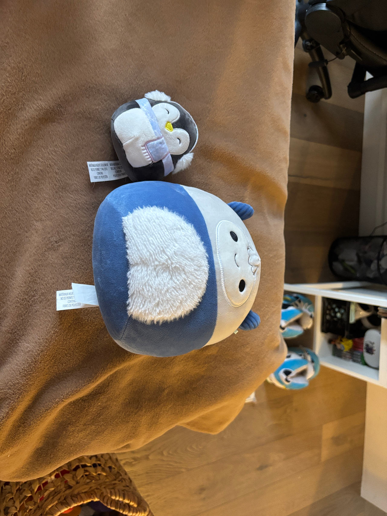 Squishmallows Plush