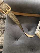 Michael Kors Jet Set Travel Large Logo Crossbody Bag - Image 4