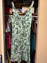 Tommy Bahama Women's Sleeveless Floral Dress NWT - Image 3