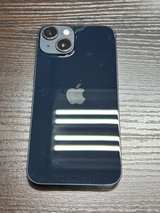 Apple iPhone 14 128GB Midnight (AT&T) 100% battery health - Image 2