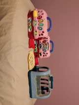VTech Glamour Go and Care Pet Carrier - Image 2