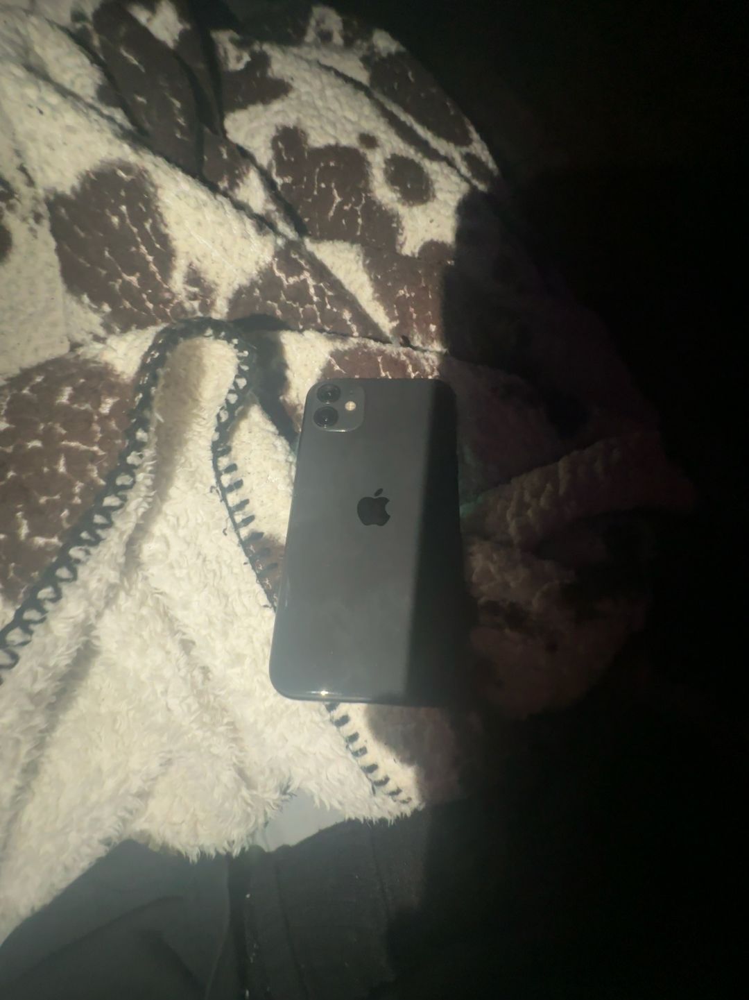 Apple iPhone 11 Pro Max Space Gray
