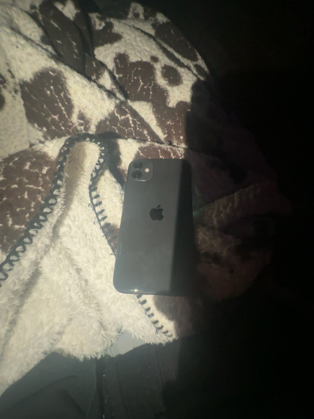 Apple iPhone 11 Pro Max Space Gray