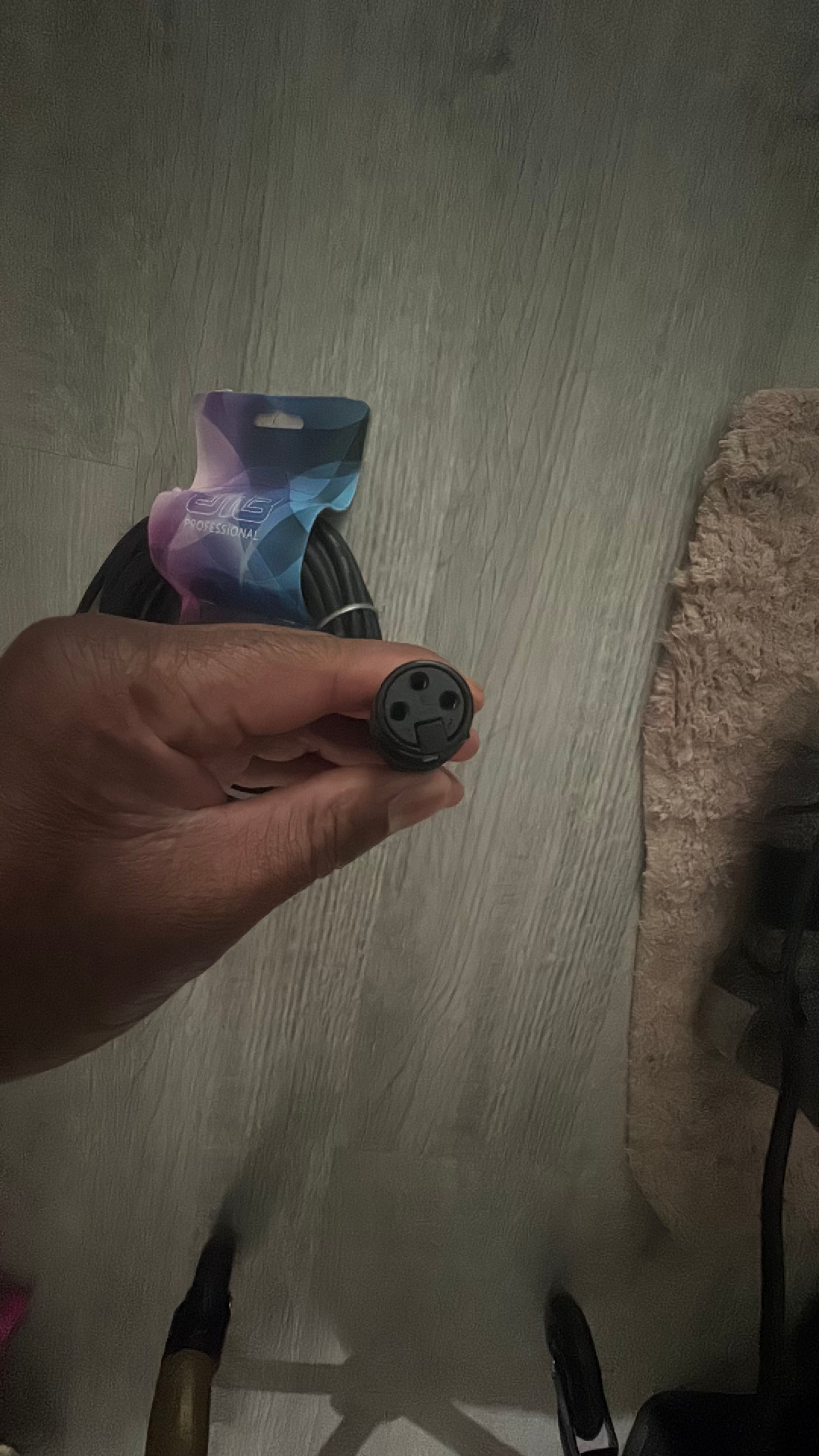 Amazon Basics HDMI Cable 4K 60Hz Black - Image 3