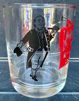 Ramada Inn Roadside Hotels Vintage Shot Glass - Image 2