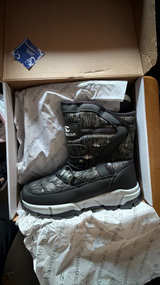 Hobibear Kids Winter Snow Boots - Image 5