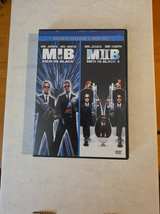 Men in Black / Men in Black II Double Feature 2-DVD Set - Image 2