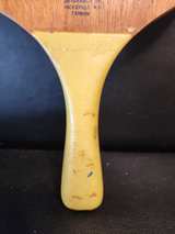Sport Design Smashball Wooden Paddles - Image 6