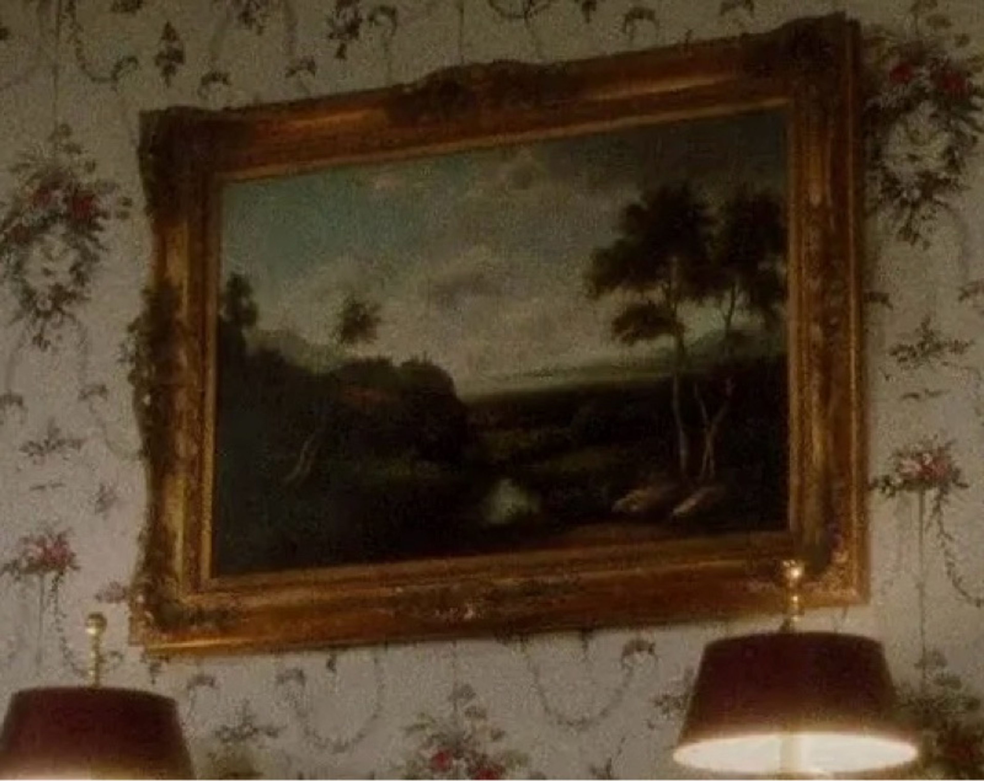 Chef's Knife and Slicer Set