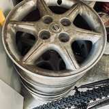 Automotive Wheel Rim - Image 2
