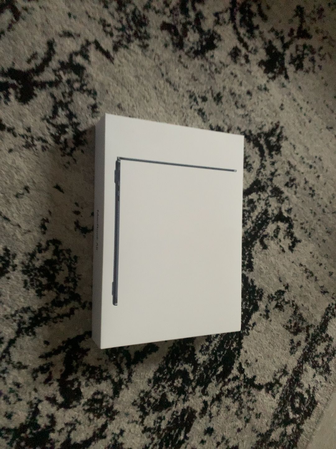 Apple MacBook Air 15-inch