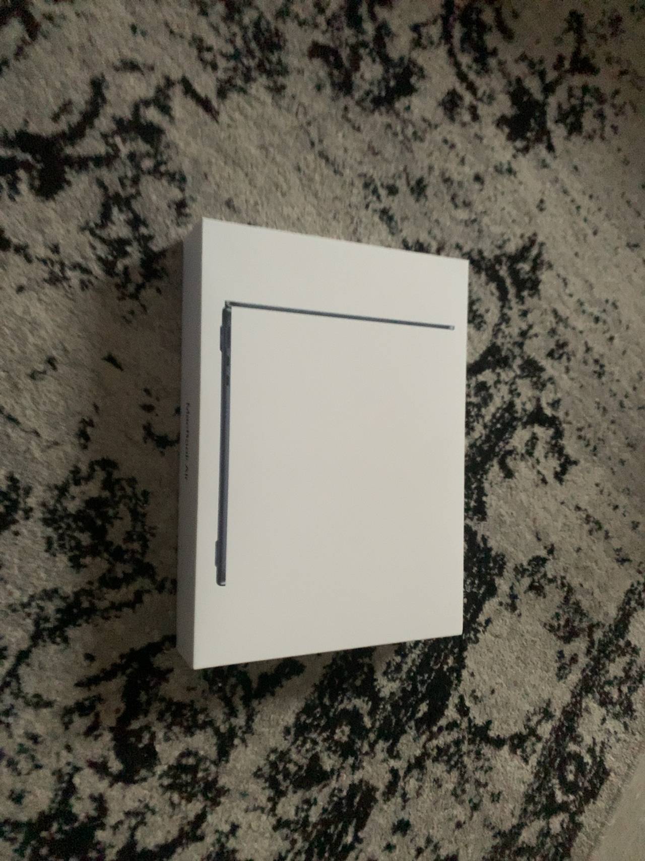 Apple MacBook Air 15-inch