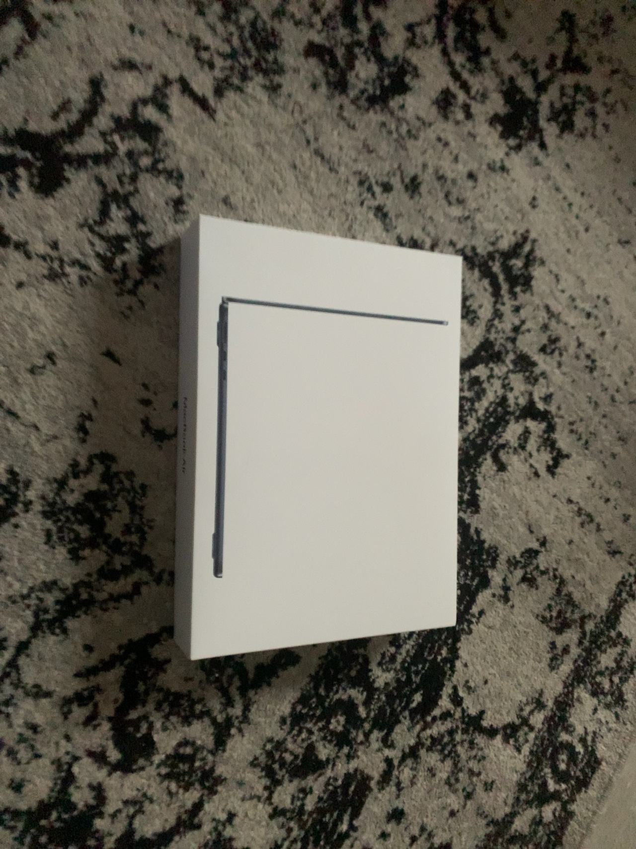 Apple MacBook Air 15-inch