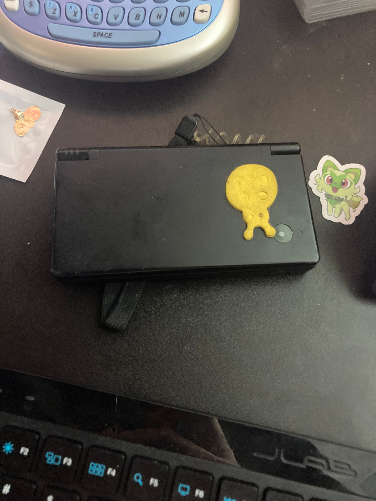 Nintendo DS Lite