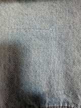 Dynamite Oversized Denim Jacket - Image 4