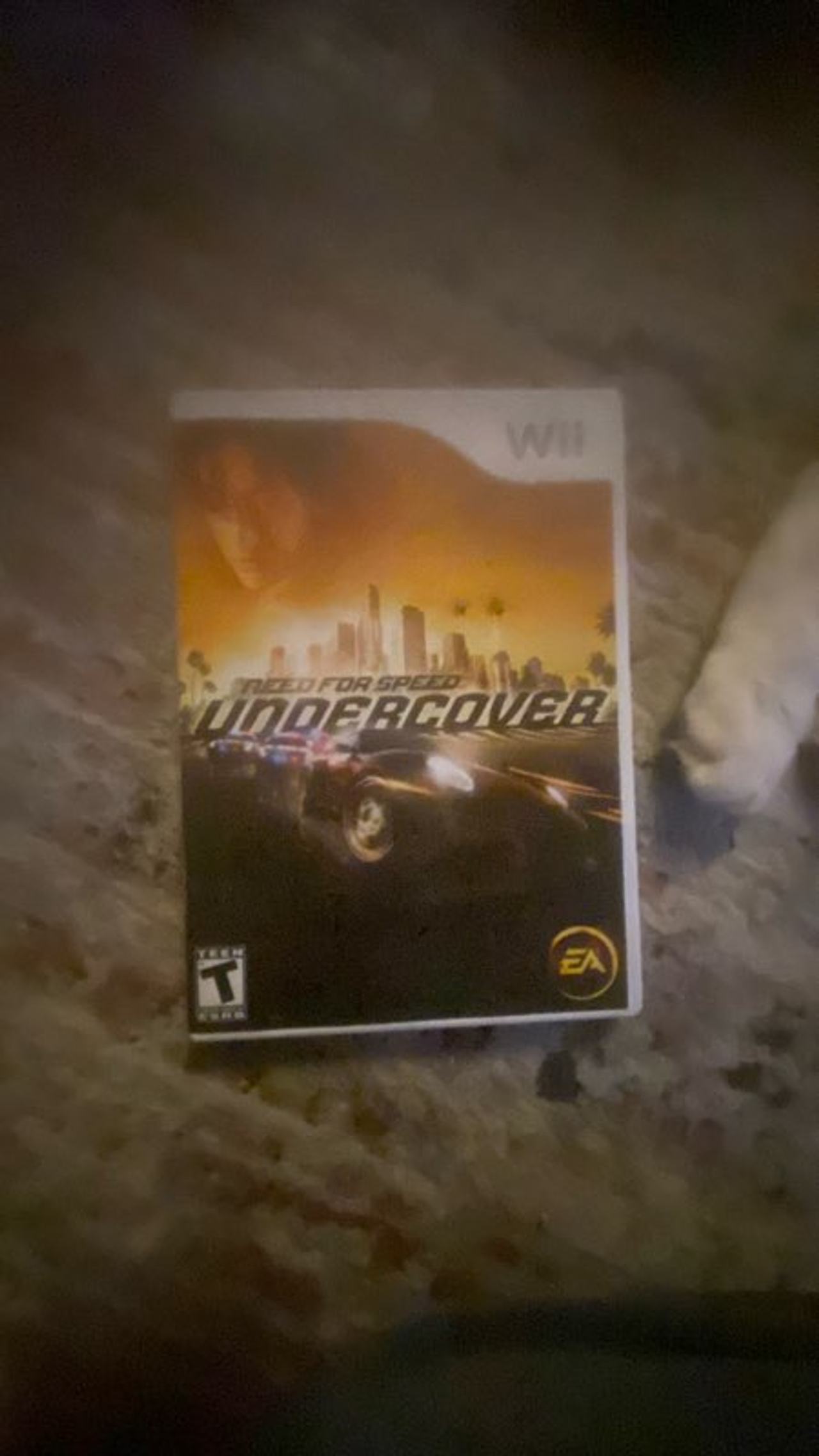 Need for Speed: Undercover